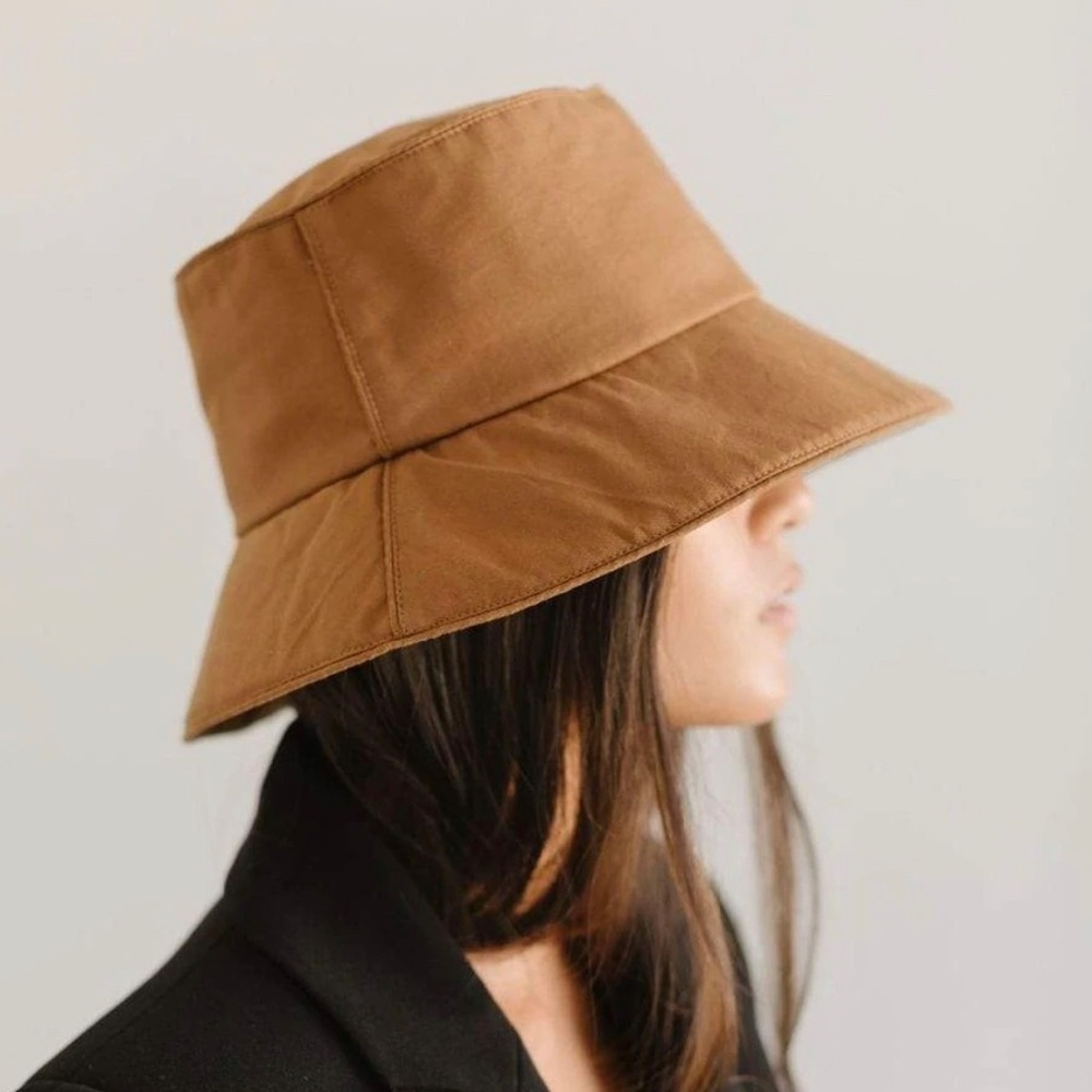 Gigi Pip Rylee Bucket Hat